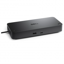 Thiết bị chuyển đổi Dell Pro Thunderbolt 4 Smart Dock SD25TB4