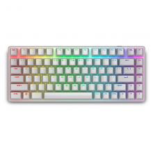 Bàn phím gaming không dây Dell Alienware Pro (Lunar Light)