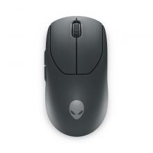 Chuột vi tính gaming không dây Dell Alienware Pro (Dark Side of the Moon)