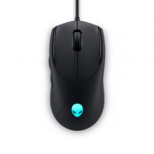 Chuột vi tính gaming có dây Dell Alienware AW320M - Đen