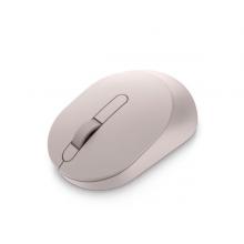 Chuột máy tính không dây Dell MS3320W – Hồng