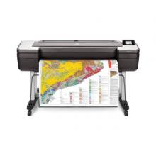 Máy in phun màu HP DesignJet T1708 Printer,1Y WTY_1VD83A