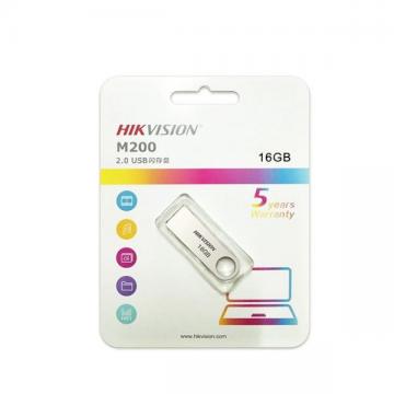 USB Hikvision M200 16Gb USB2.0