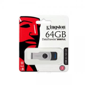USB Kingston DT SWIVL 64Gb USB3.0