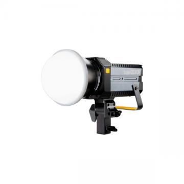 COLBOR 220W Daylight COB LED Video Light