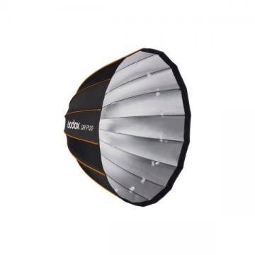   Godox P120 Quick Release Parabolic Softbox