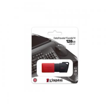 USB Kingston DTXM 128Gb USB3.2