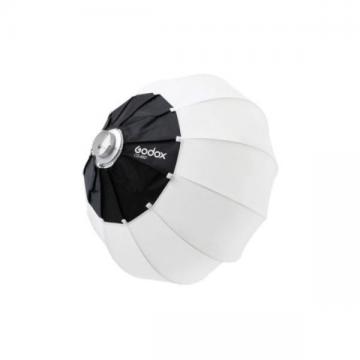 Softbox hình cầu Godox – CS65D
