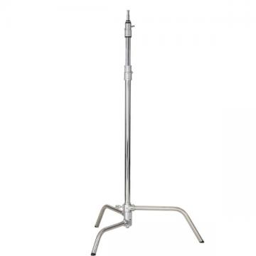 Chân Đèn CK1 C-Stand INOX (Không Boom Cẩu)