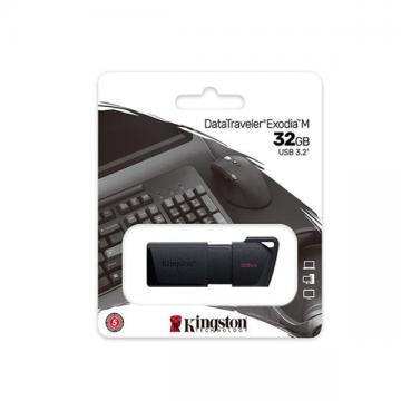 USB Kingston DTXM 32Gb USB3.2
