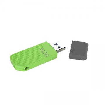 USB Acer UP300 512GB USB 3.2 Màu xanh