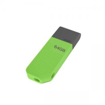 USB Acer UP300 64GB USB 3.2 Màu xanh