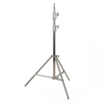 Chân Đèn Light Stand Inox 240cm
