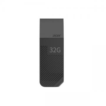 USB Acer UP300 32GB USB 3.2 Màu đen
