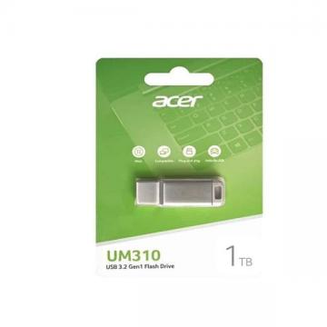 USB Acer UM310 1TB USB 3.2 - Vỏ kim loại