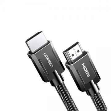Cáp HDMI 2.0 dài 2m chuẩn 4K@60MHz Ugreen 70324