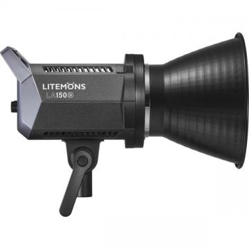 Đèn Godox LA150Bi Bi-Color LED Light