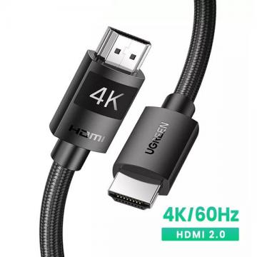 Cáp HDMI dài 30M độ phân giải 4K@30Hz Ugreen 40108