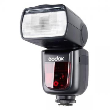 Đèn flash GoDox V860C II for Canon