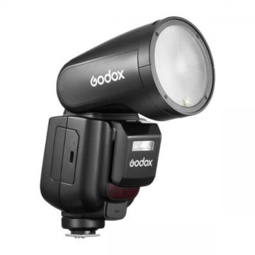  Godox V1Pro C Flash for Canon