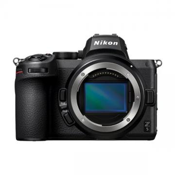 Máy ảnh Nikon Z5 Body