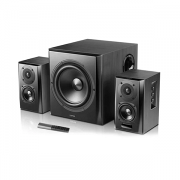 Loa Edifier S351DB 2.1 (Bluetooth 5.0, aptX)