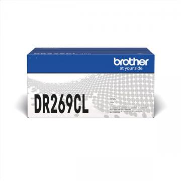 Drum máy in DR-269CL cho máy HL-L3240CDW/HL-L3280CDW/DCP-L3560CDW/MFC-L3760CDW/MFC-L8340CDW - 30.000 trang
