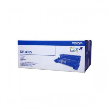 Drum máy in DR-3355 cho máy HL-54xx/ MDC-8910DW - 30.000 trang