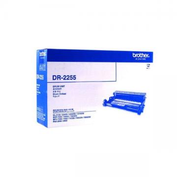 Drum máy in DR-2255 cho máy HL-2130, HL-2240D/ 2250DN/ 2270DW/ DCP-7055, DCP-7060D, MFC-7360, MFC-7470D/ MFC-7860DW/FAX-2840 - công suất 12.000 trang