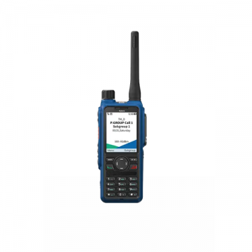 BỘ ĐÀM CẦM TAY HP79XEx
