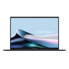 Máy tính xách tay Asus Zenbook 14 UX3405CA-ST648W (Ultra 9 285H/ 32GB/ 1TB SSD/ 14 inch 3K/ 120Hz/ Win11/ Blue/ Vỏ nhôm/ Túi)